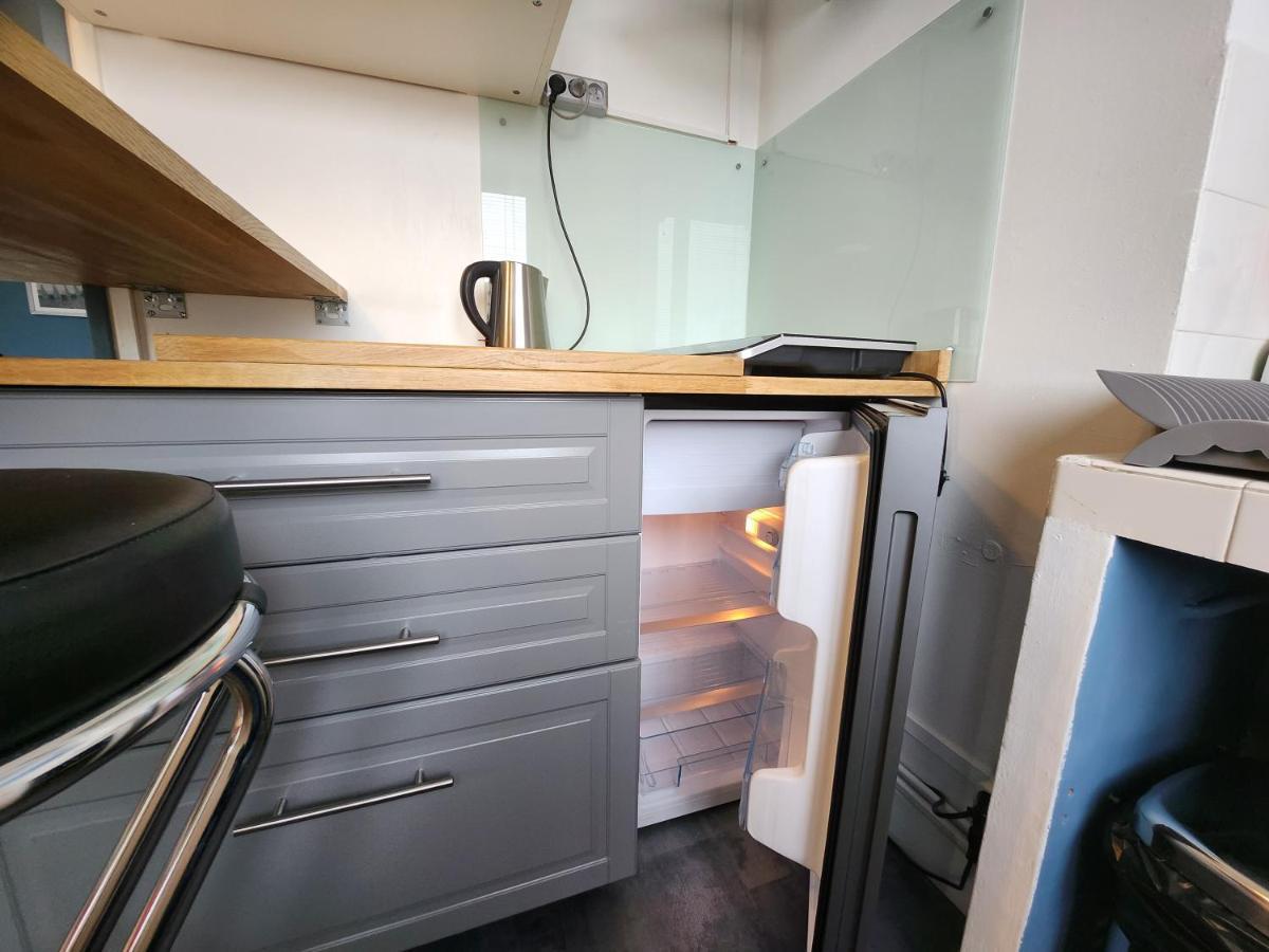 Le Seattle - Studio Cosy Avec Wifi Caen Exterior photo